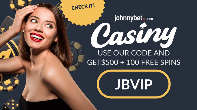 Experience Exclusive Rewards at Casiny Casino VIP Experience Exclusive Rewards at Casiny Casino VIP