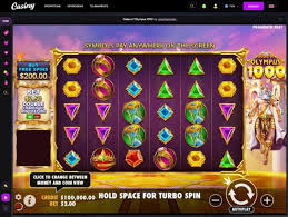 Experience Exclusive Rewards at Casiny Casino VIP Experience Exclusive Rewards at Casiny Casino VIP