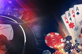 Exploring Casino Online UK PayPal The Future of Gambling Exploring Casino Online UK PayPal The Future of Gambling