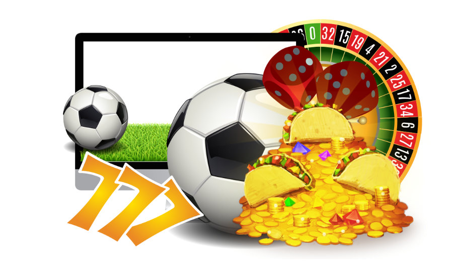 Exploring the Excitement of Ginja Bet 3 Exploring the Excitement of Ginja Bet 3