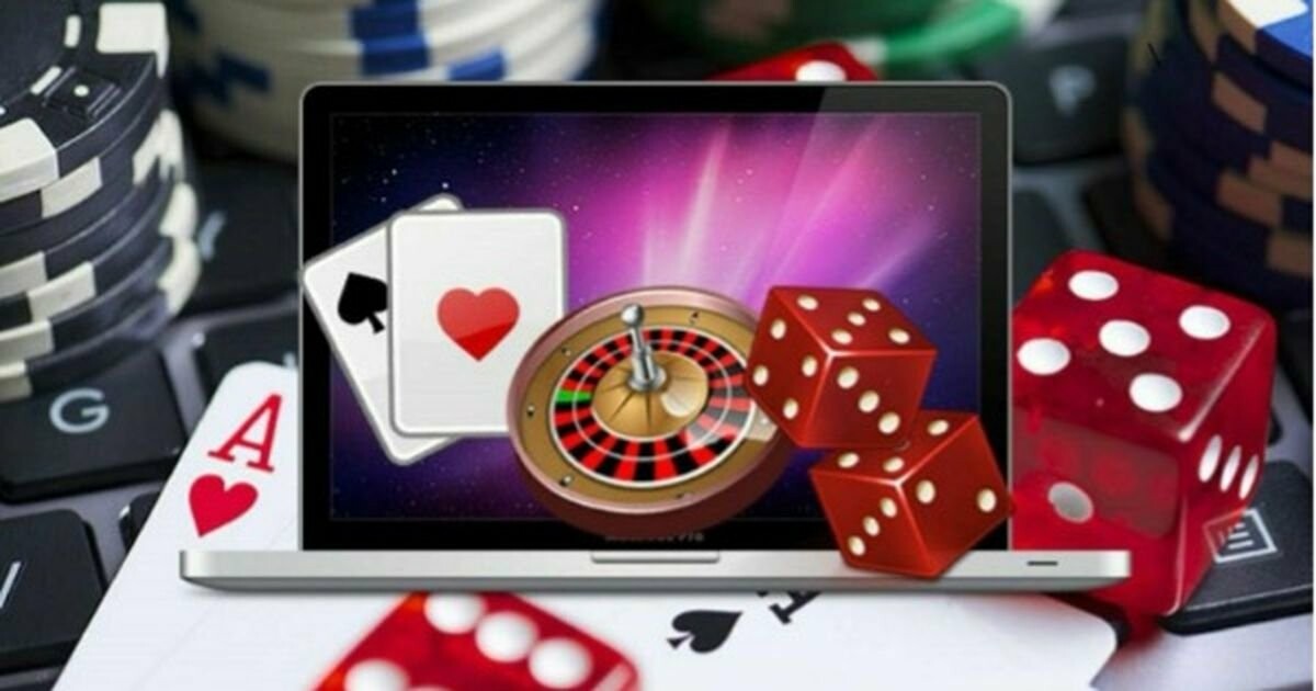 Exploring the Thrill of Casino Slotmonster UK Exploring the Thrill of Casino Slotmonster UK