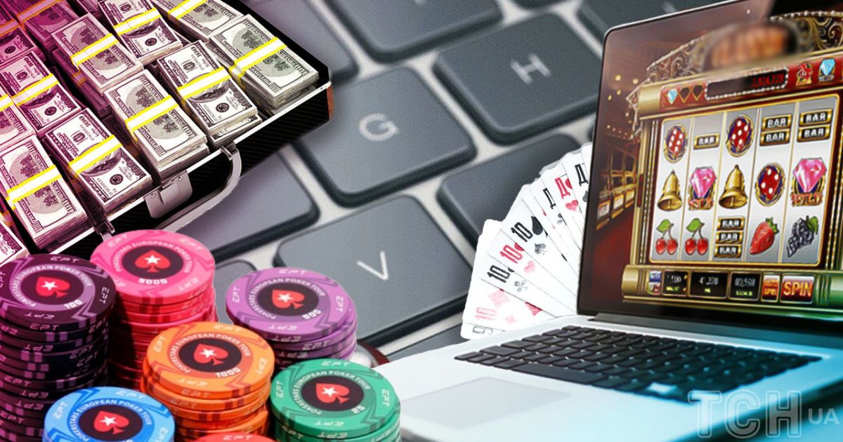 Najlepsie casino online - Vaša cesta k víťazstvu Najlepsie casino online - Vaša cesta k víťazstvu