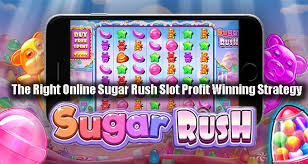 Sugar Rush 달콤한 에너지의 비밀