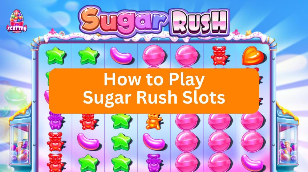 Sugar Rush 달콤한 에너지의 비밀