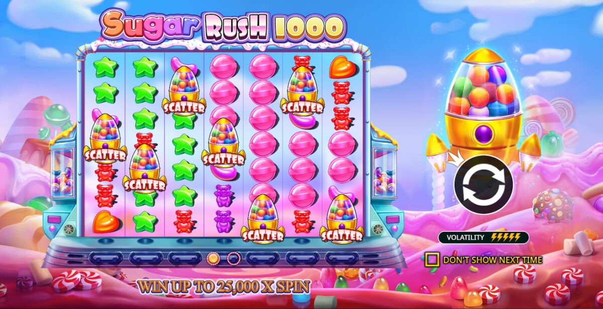 Sugar Rush 달콤한 에너지의 비밀