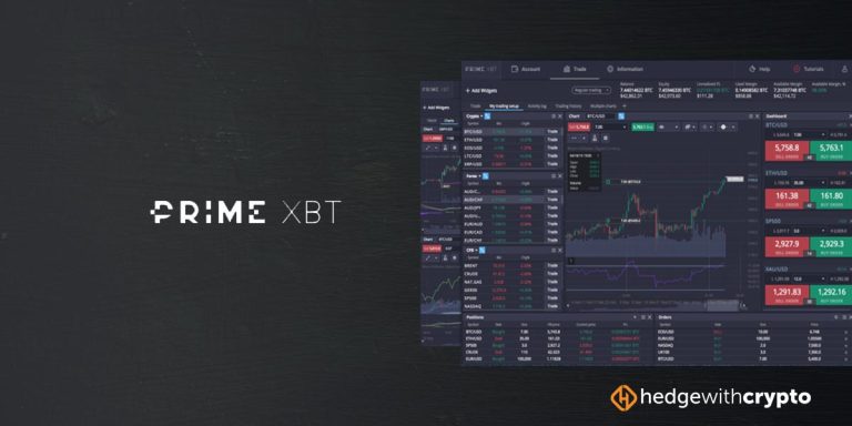 Understanding KYC PrimeXBT and Its Importance in Crypto Trading Understanding KYC PrimeXBT and Its Importance in Crypto Trading