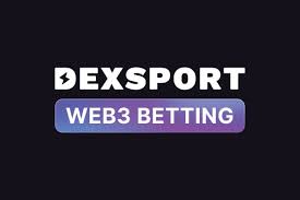 Unlocking the Future of Betting Crypto Sportsbook Dexsport