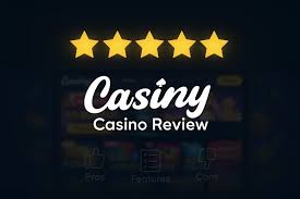 Casiny Popular Pokies Discover the Most Entertaining Slot Games
