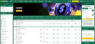 Découvrez les Avantages du Programme Betwinner Affiliate Découvrez les Avantages du Programme Betwinner Affiliate
