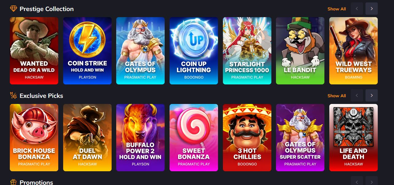 Discover Exciting Offers with Vegastars Promo Code 4 Discover Exciting Offers with Vegastars Promo Code 4
