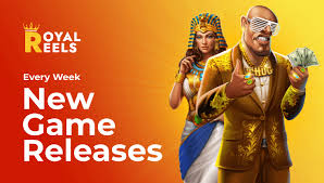 Discover the Excitement of RoyalReels8 Your Premier Online Casino Destination Discover the Excitement of RoyalReels8 Your Premier Online Casino Destination