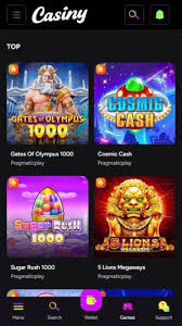 Discover the Exciting Casiny Casino No Deposit Bonus 3 Discover the Exciting Casiny Casino No Deposit Bonus 3