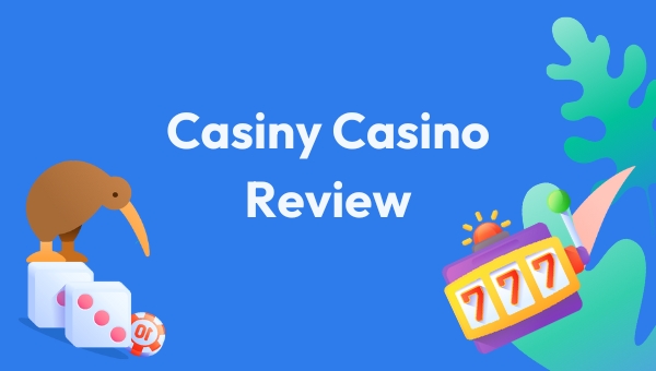Exploring the Benefits and Features of Casiny Login