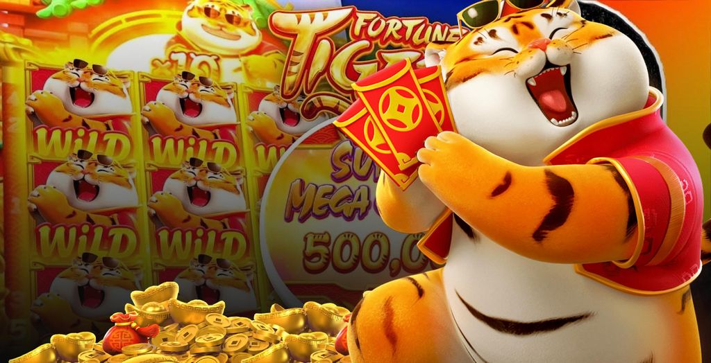Fortune Tiger: Como funciona o jogo do Tiger e onde jogar?