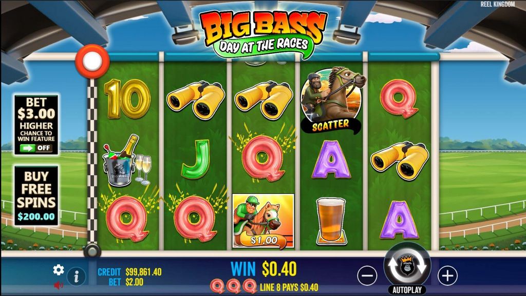 UK Online Casinos 2025