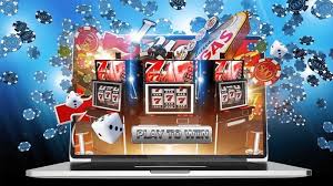 Objevte vzrušení v zahraniční casino Průvodce pro hráče Objevte vzrušení v zahraniční casino Průvodce pro hráče