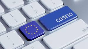 Objevte vzrušení v zahraniční casino Průvodce pro hráče Objevte vzrušení v zahraniční casino Průvodce pro hráče
