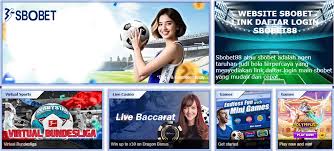 Panduan Lengkap Agen Sbobet Bola untuk Pemula dan Profesional