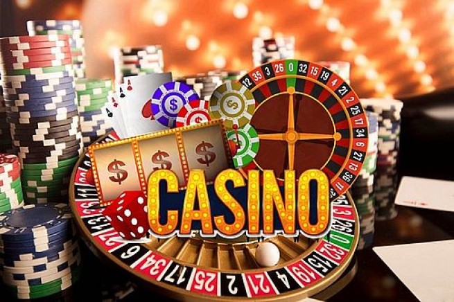 Sky Hills Casino Your Ultimate Gambling Destination