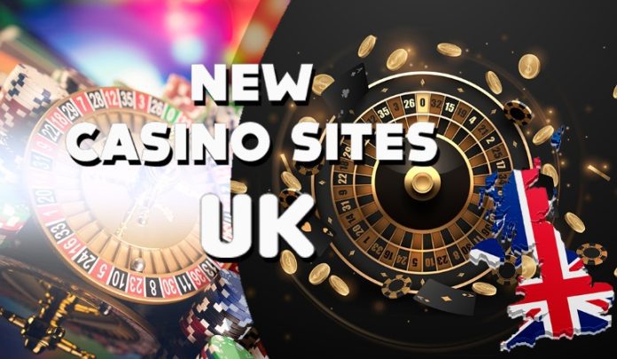 The Complete Guide to UK Online Slots Online Casino
