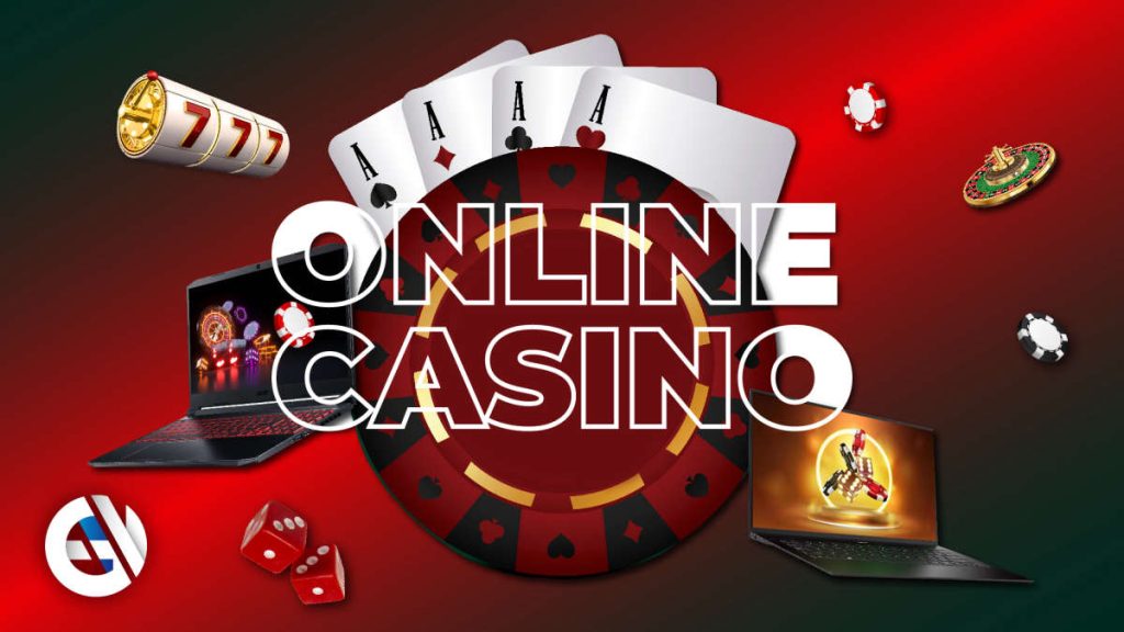 The Complete Guide to UK Online Slots Online Casino