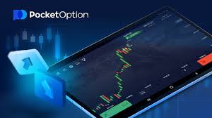 The Ultimate Guide to Pocket Option Broker 1 The Ultimate Guide to Pocket Option Broker 1