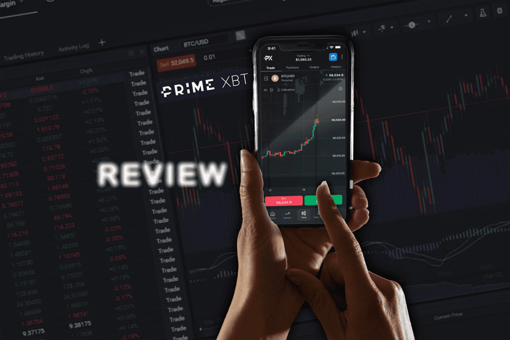 The Ultimate Guide to PrimeXBT Cryptocurrency Trading Platform 0 The Ultimate Guide to PrimeXBT Cryptocurrency Trading Platform 0