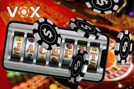 VOX Casino logowanie — Jak zalogować się szybko i bezpiecznie
