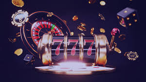 777 무료 슬롯 머신 무료 플레이의 매력과 전략 777 무료 슬롯 머신 무료 플레이의 매력과 전략