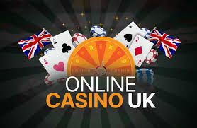 Best UK Online Casino Bonuses Maximize Your Winnings Best UK Online Casino Bonuses Maximize Your Winnings