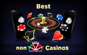 Casinò Non AAMS Senza Documenti Giocare in Sicurezza e Anonimato 561152563 Casinò Non AAMS Senza Documenti Giocare in Sicurezza e Anonimato 561152563