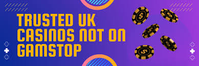 Discovering Casinos Not on Gamstop UK A Guide for Players Discovering Casinos Not on Gamstop UK A Guide for Players