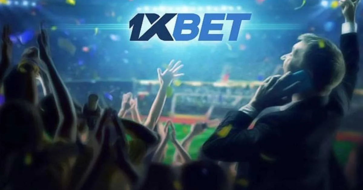 Download 1xBet App Your Gateway to Exciting Betting 424630829