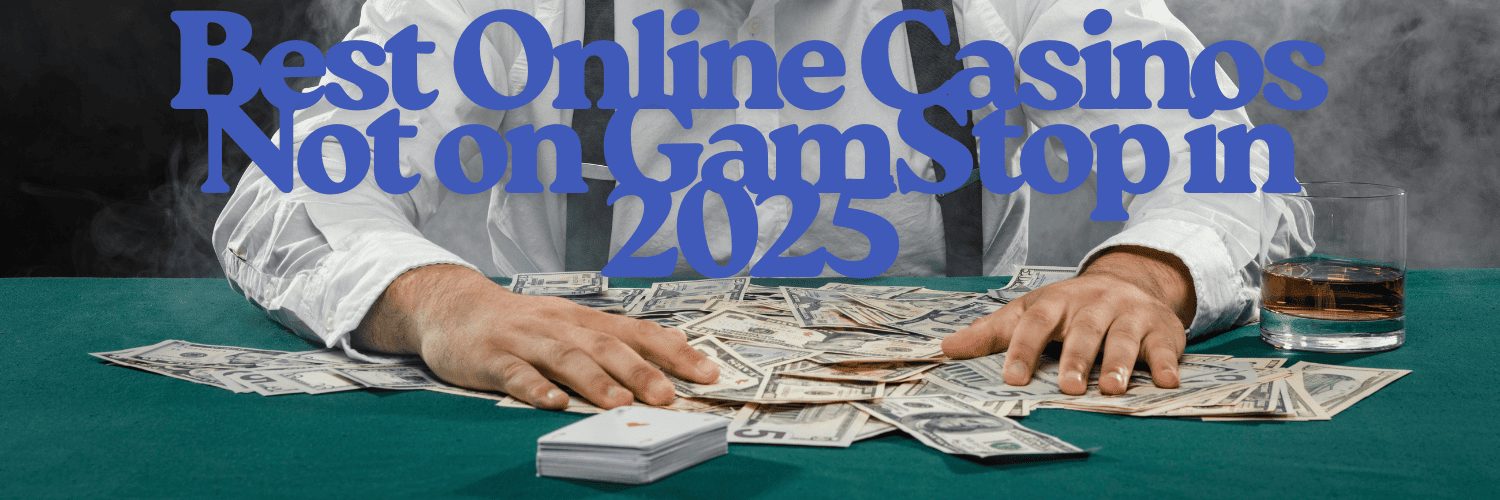 Exploring New Non Gamstop Casino Sites A Fresh Take on Online Gambling Exploring New Non Gamstop Casino Sites A Fresh Take on Online Gambling