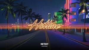 Hotline Casino - Tajemnice Gier i Bonusów Hotline Casino - Tajemnice Gier i Bonusów