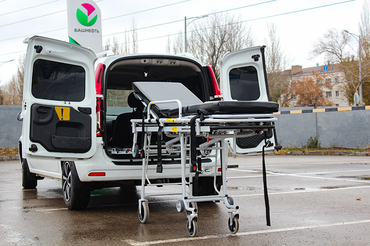 Медицинская транспортировка пациентов Всё, что нужно знать Медицинская транспортировка пациентов Всё, что нужно знать