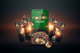 Online Casinos Offering Real-Time Game Experiences Online Casinos Offering Real-Time Game Experiences