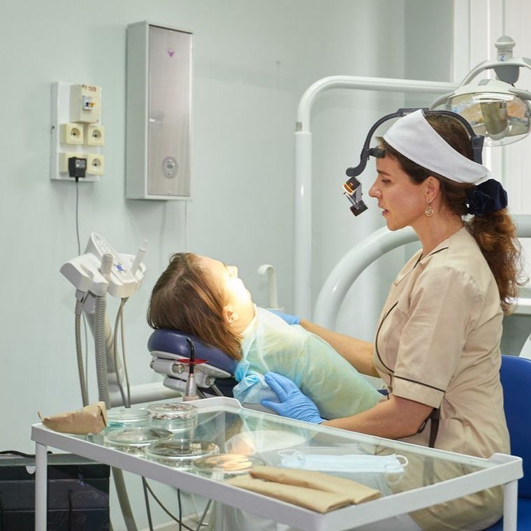 Стоматологическая клиника Май Смайл - Ваш идеальный здоровый улыбка Стоматологическая клиника Май Смайл - Ваш идеальный здоровый улыбка