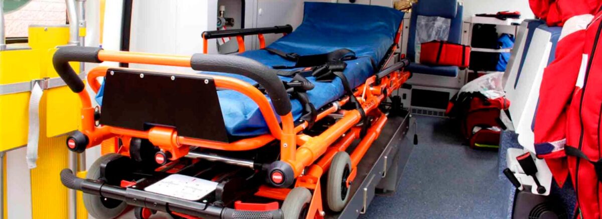 Транспортировка больных важные аспекты и современные подходы Транспортировка больных важные аспекты и современные подходы