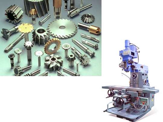 Твердосплавные фрезы Устойчивость, точность и применение в металлообработке Твердосплавные фрезы Устойчивость, точность и применение в металлообработке