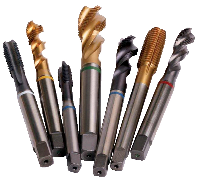 Твердосплавные фрезы Устойчивость, точность и применение в металлообработке Твердосплавные фрезы Устойчивость, точность и применение в металлообработке