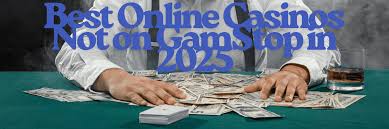 Discover the Best Casino Sites Not on Gamstop 165937017