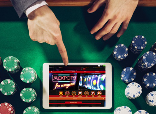 Discover the Excitement of Casino Trino New 2054682000