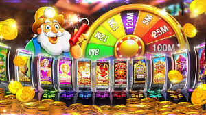 Discover the Excitement of Merkur Slots Online Discover the Excitement of Merkur Slots Online