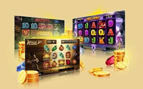 Discover the Excitement of Merkur Slots Online Discover the Excitement of Merkur Slots Online