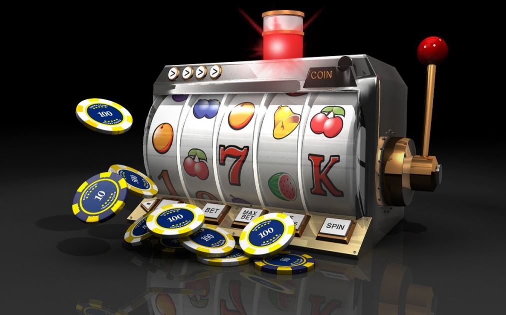 Discover the Excitement of Merkur Slots Online Discover the Excitement of Merkur Slots Online