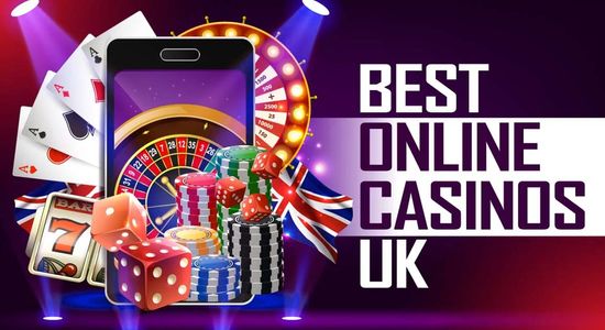 Discover the Thrill of Vegas Casino Online in the UK Discover the Thrill of Vegas Casino Online in the UK