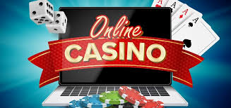 Discover the Thrill of Vegas Casino Online in the UK Discover the Thrill of Vegas Casino Online in the UK