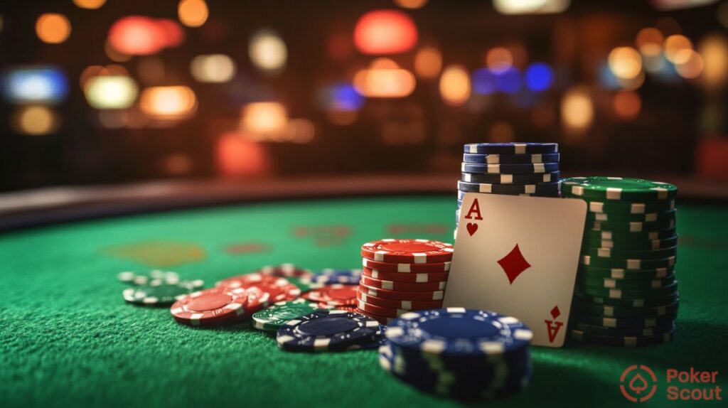 Kasyno Online Minimalny Depozyt dla Nowych Graczy