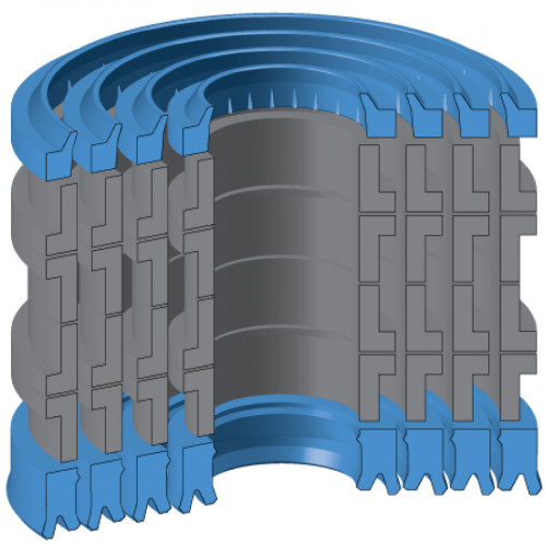 O-Ring Soluția Ideală pentru Etanșare